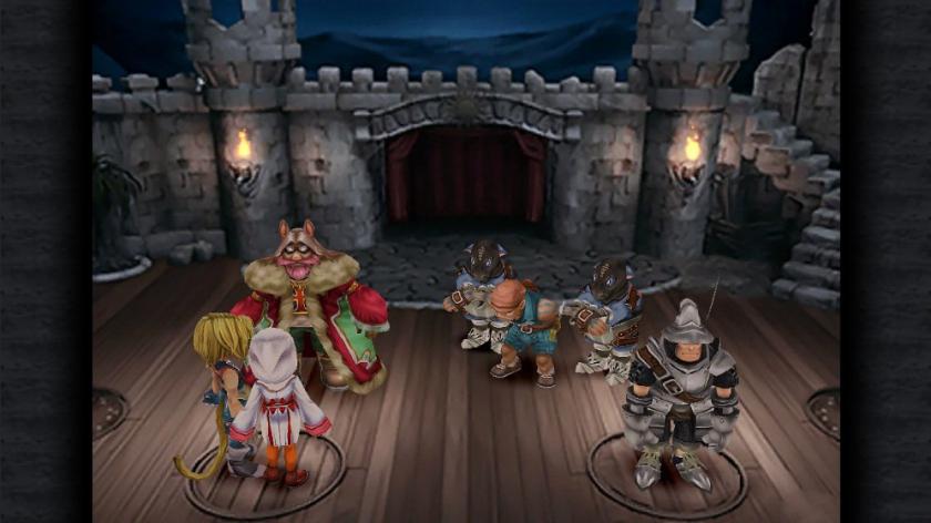 Switch游戏 -最终幻想9 Final Fantasy IX-百度网盘下载插图1-小白游戏网 Switch游戏 -最终幻想9 Final Fantasy IX-百度网盘下载插图1-小白游戏网